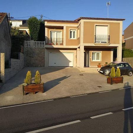 Casa Jose Y Maria Villa โอโกรเบ ภายนอก รูปภาพ