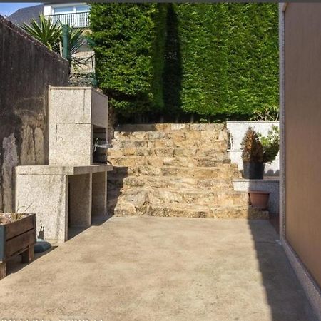 Casa Jose Y Maria Villa โอโกรเบ ภายนอก รูปภาพ