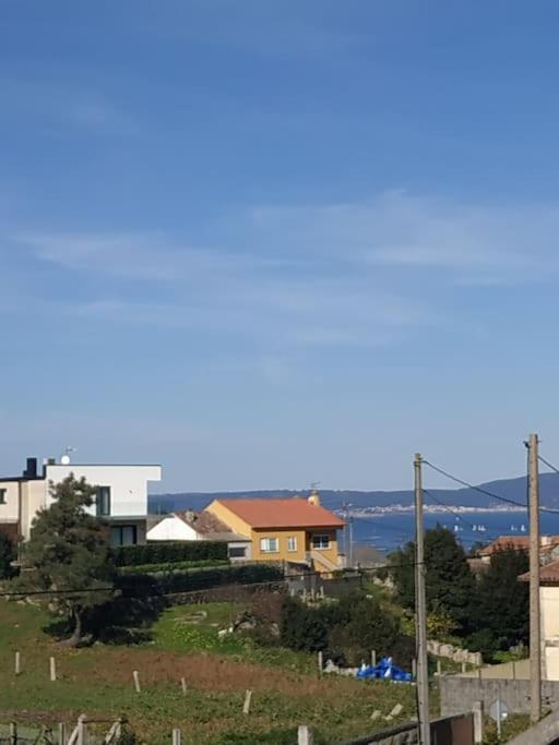 Casa Jose Y Maria Villa โอโกรเบ ภายนอก รูปภาพ