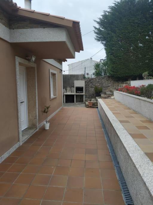 Casa Jose Y Maria Villa โอโกรเบ ภายนอก รูปภาพ