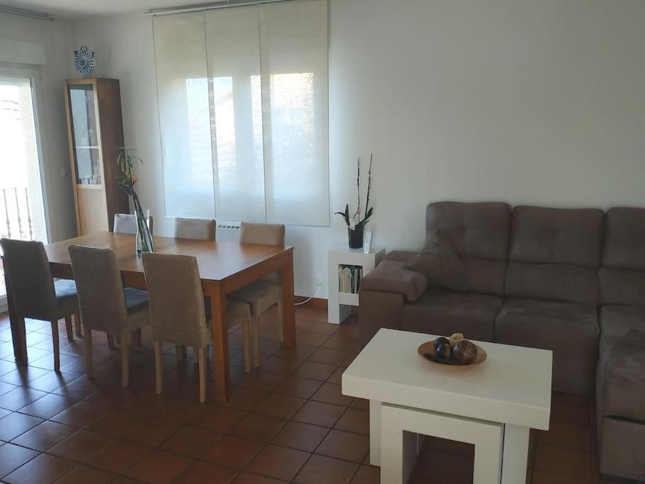 Casa Jose Y Maria Villa โอโกรเบ ภายนอก รูปภาพ
