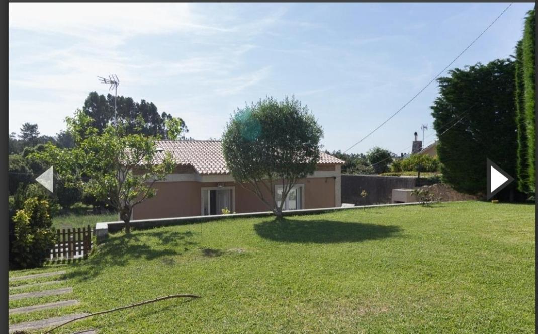 Casa Jose Y Maria Villa โอโกรเบ ภายนอก รูปภาพ
