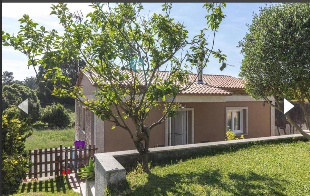 Casa Jose Y Maria Villa โอโกรเบ ภายนอก รูปภาพ