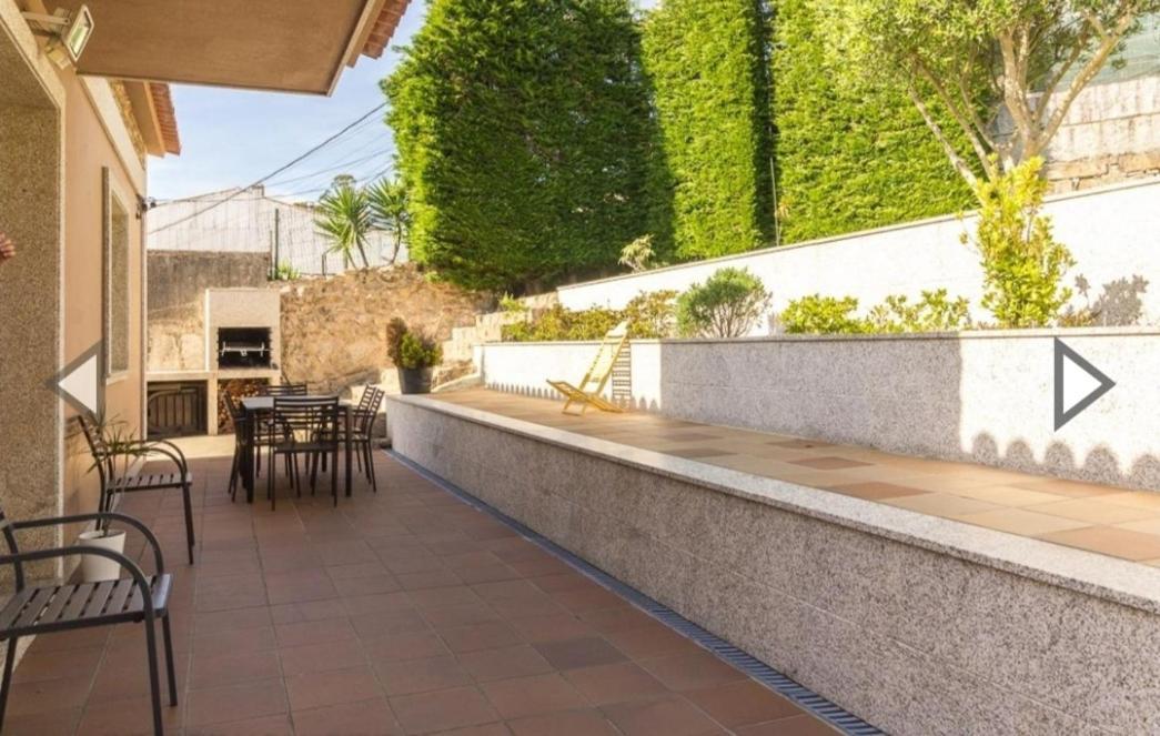 Casa Jose Y Maria Villa โอโกรเบ ภายนอก รูปภาพ