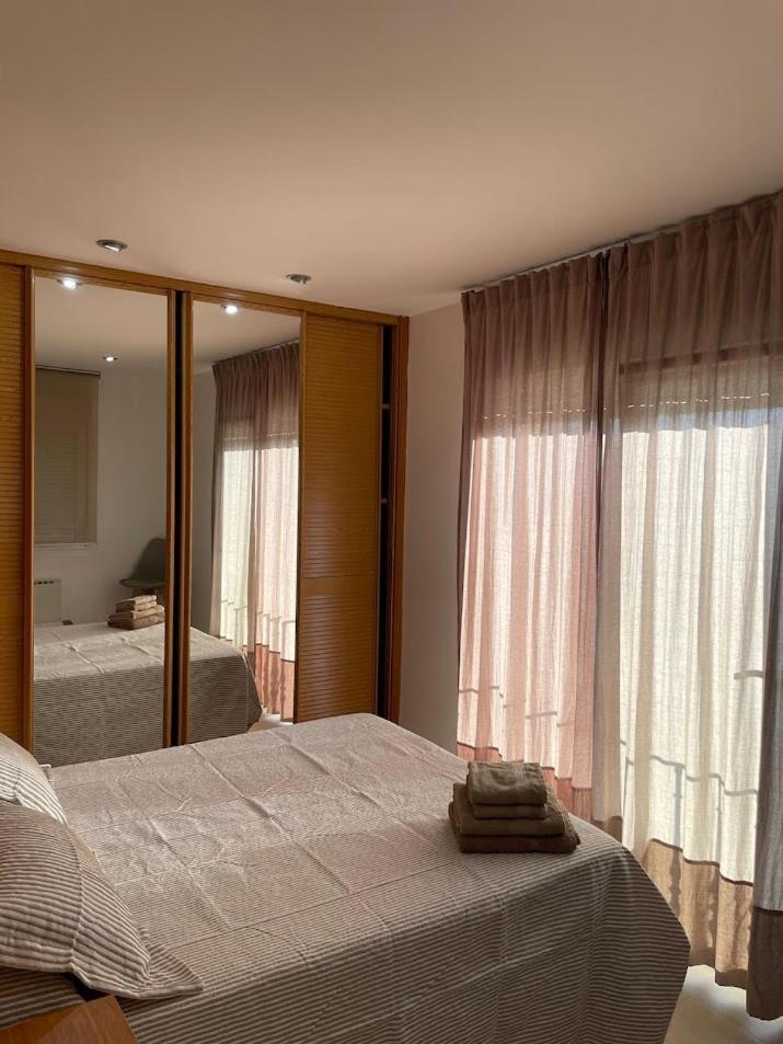Casa Jose Y Maria Villa โอโกรเบ ภายนอก รูปภาพ