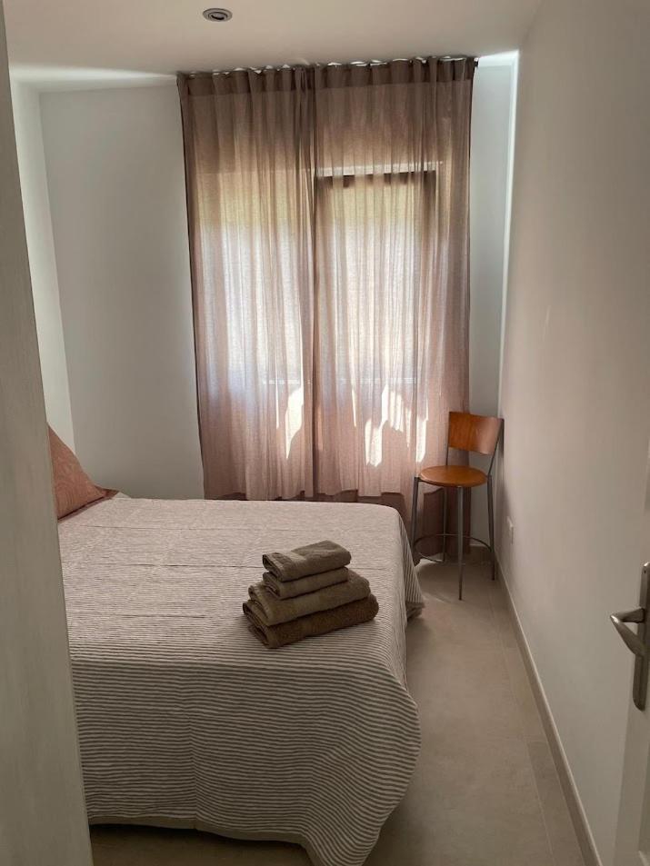 Casa Jose Y Maria Villa โอโกรเบ ภายนอก รูปภาพ